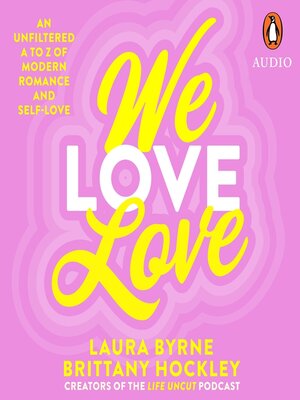cover image of We Love Love